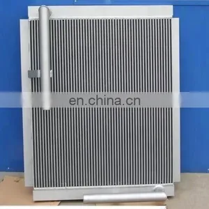 R500LC-7 R500LC-7A Oil Cooler 11NB-45531 thumbnail-5