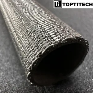 Stainless Steel Micron Wire Mesh Filter Tube thumbnail-1