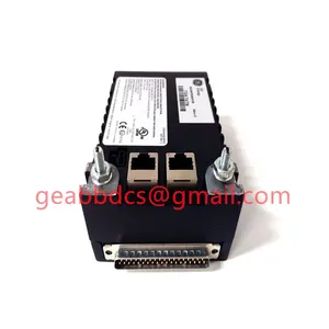 UNITROL 1020 Voltage Regulator thumbnail-1