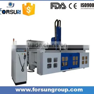 Jinan Woodworking Mould Milling Cnc Eps Foam Cutting Machine With Price Quality Choice thumbnail-1