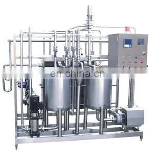 Automatic Tube Sterilizer Pasteurizing Machine thumbnail-4