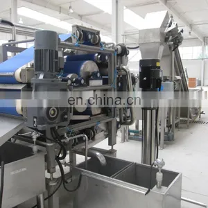 Apple Juice Belt Press / Juicer Machine thumbnail-3