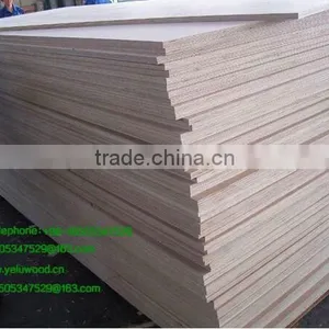 Fancy Veneer Plywood thumbnail-3
