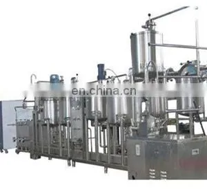 Hot Sale Tomato Paste Sachet Making Machine thumbnail-4