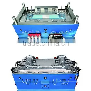 Taizhou Anyang Metal Products Co., Ltd. company overview - view 3 thumbnail