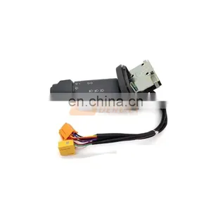 Sinotruk Howo T5G T7H TX Sitrak C5H C7H Truck Spare Parts 811W255090145 Left Combination Switch thumbnail-2