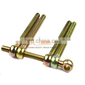 VG1500090039 Screw For Sinotruk HOWO Truck Engine Starter And Sensor Parts thumbnail-2