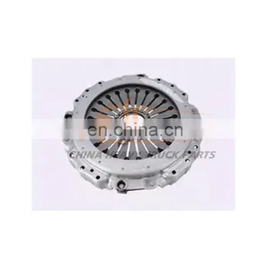 Sell Well CNHTC SITRAK MAN MC11/MC13 Engine Accessories 712W30000-6001/1 Clutch Pressure Plate Assembly thumbnail-3