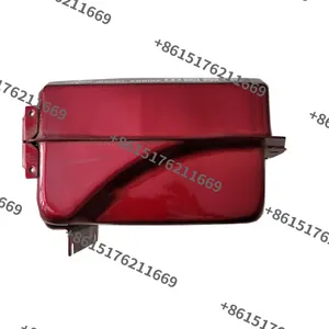 China Supplier Single Cylinder Diesel Engine Spare Parts Fuel Tank Assembly thumbnail-4