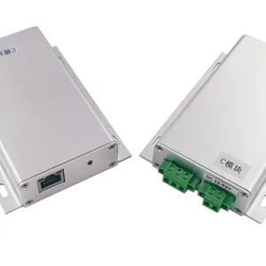 High Definition-Power Line Communication KS820C thumbnail-1
