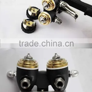 Double Nozzle Spray Gun thumbnail-5