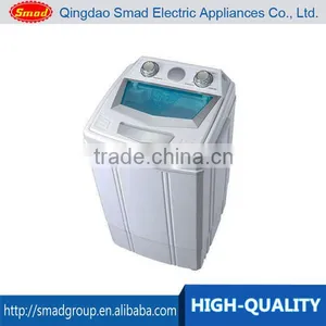 5kg Mini Washing Machine Single-tub Semi-automatic Washing Machine thumbnail-1