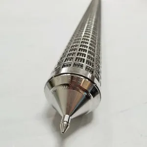 RT-116 CPF System Stainless Steel Filter Core thumbnail-3