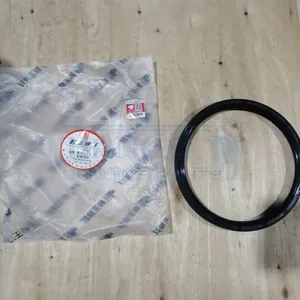 Oil Seal 140*160*13 TJ-802 YBL6128H Oil Seals Bus Parts and Accessories Auto Parts thumbnail-4