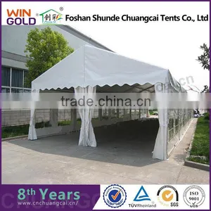 2015 Excellent Design Luxury Wedding Tents For Sale thumbnail-1