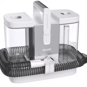 Cleaning Machine With Spray and Suction Integrated Mattress Carpet Curtain thumbnail-3