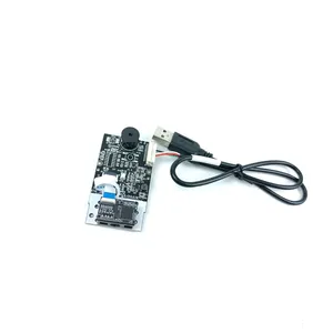 XT750MB XTIOT 2D QR Code Scanning Onboard Ticket Validators Scanner Module thumbnail-3