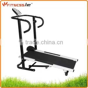 Gym Treadmill Type Foot Walker FW7201MC Folding Walker thumbnail-1