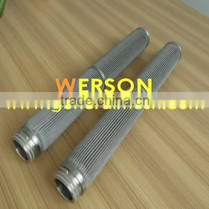 WATER SEPARATORS FILTERS,STAINLES STEEL WIRE FILTERS Cartridge thumbnail-1