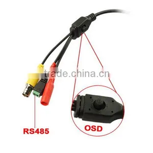 Cheap Factory Direct Wifi Megapixels ip Camera thumbnail-4