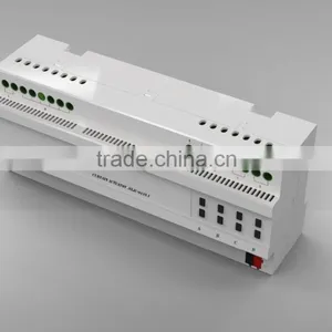 New Products Dimmer Actuator 4-Fold(KNX/EIB Intelligent Home and Building Controlling System thumbnail-1