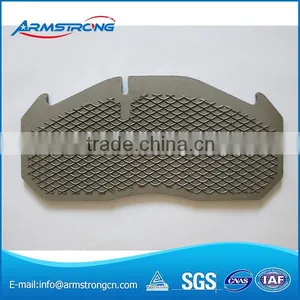 Brake Parts High Precision Back Plate thumbnail-1