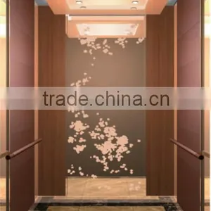 Hight Quality Passenger Elevator Lift Sino-Germany Venture OT32 thumbnail-1