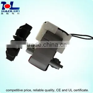 Compressor Nebulizer Shaded Pole Motor SP 63 thumbnail-6