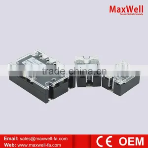 MaxWell Zero Crossing Solid State Relay (MS-1DA4840) thumbnail-3