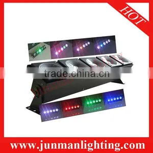 5pcs 30W Led Matrix Light Led Wall Washer Light thumbnail-1