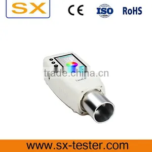 WR18 New Professional Color Difference Meter Colorimeter thumbnail-1