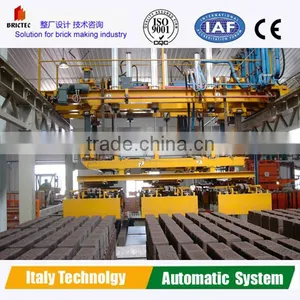 Hot China Products Wholesale Stacking System thumbnail-1