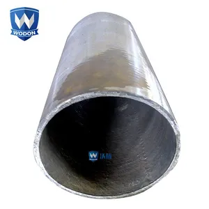 Wodon High Hardness Surfacing Welding Abrasion Resistant Pipe thumbnail-5