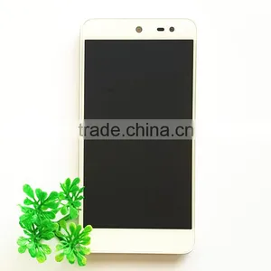 Clear 2.5D 9H Tempered Glass Screen Protector for General Mobile Phone4G thumbnail-3