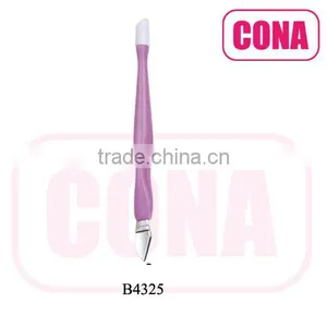 Professional Dead Skin Trimmer Plastic Nail Cuticle Trimmer thumbnail-5