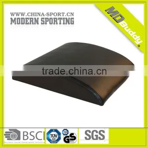 Gym Stretching ab Roller Mat thumbnail-1