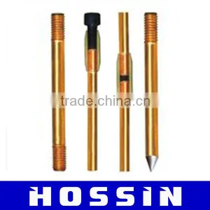 Grounding Rods / Ground Pin / Grounding Pin thumbnail-1