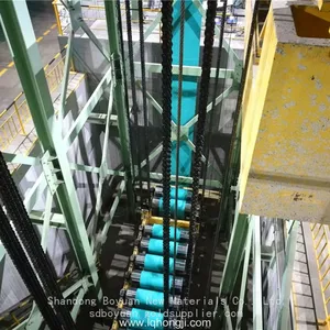 Pre-coated Aluminum Zinc Steel Coil, Exquisite Technology, Escort for the Construction Project! thumbnail-1