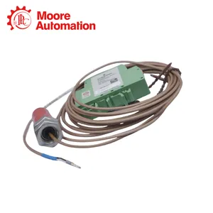 EMERSON PR6424/000-121 CON041 Eddy Current Sensor NEW thumbnail-1