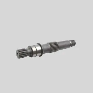 Hydraulic Spare Part Linde HPR Series HPR55-02 HPR75-02 HPR105-02 HPR135-02 HPR165-02 Hydraulic Pump Parts Spare Repair Kit thumbnail-5