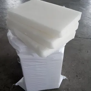 Manufacturer Price Microcrystalline Wax With Good Quality CAS 8001-75-0 thumbnail-2