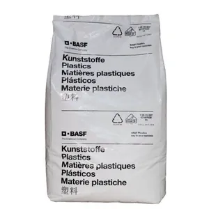 PA66 Ultramid BASF 5202CQ HS High Viscosity Film Fishing Line Monofilament Application Extrusion Blow Molding Pa66 Nylon PA66 5202CQ HS thumbnail-1