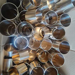 3115188100 Copper Bushing for Drilling Rig Rock Drill/Mining Machinery Parts thumbnail-2