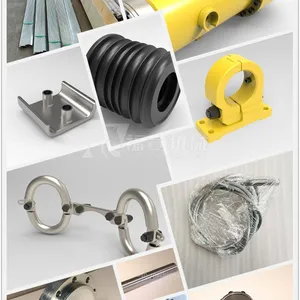 3128078467 End Bracket for Drilling Rig Parts/Components Drill Steel Sup Boomer Xe3 thumbnail-5