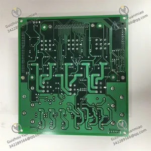 GE IS200JPDMG1ACC Power Distribution Card thumbnail-4