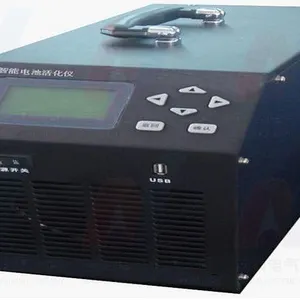 NANAO ELECTRIC Manufacture NAZC DC System Comprehensive Tester thumbnail-2