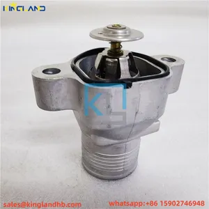 C7.1 Engine Thermostat T413847 For CAT Aftermarket thumbnail-5