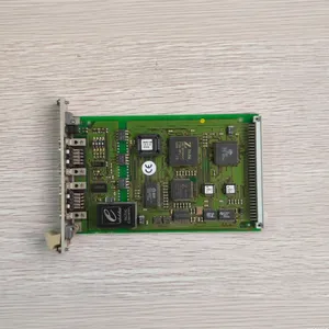 HIMA F8621A CPU Module thumbnail-3