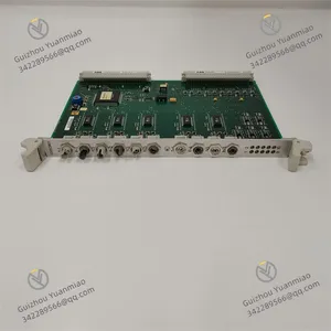 ABB 500SCM01 1MRB150004R0001 Coupler Module thumbnail-1