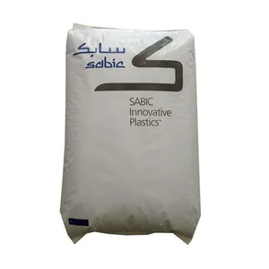 SABICE PC 243R-701 Pc Granules Factory Supply Raw Material Plastic Polycarbonate Resin thumbnail-1
